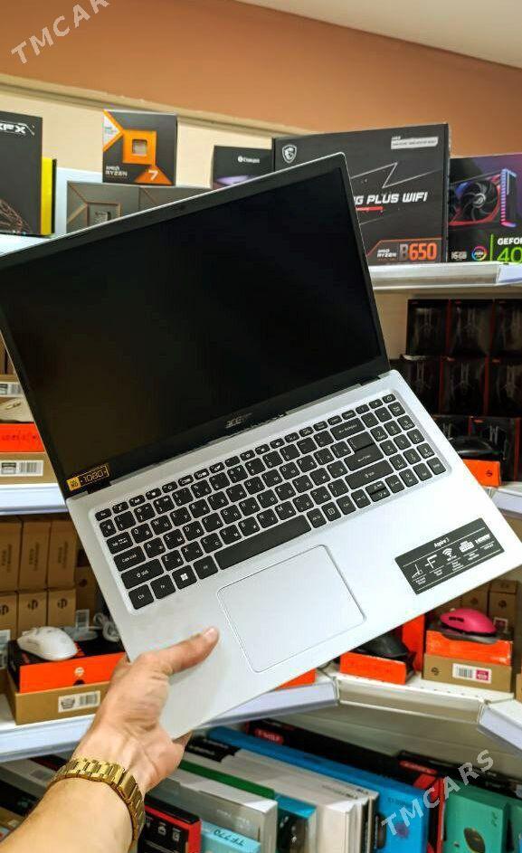 i7-11 / RAM 8GB - MX350 2GB - Туркменабат - img 1