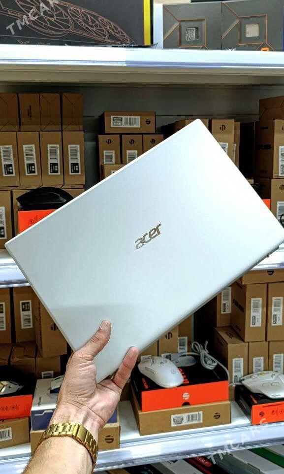 i7-11 / RAM 8GB - MX350 2GB - Туркменабат - img 2