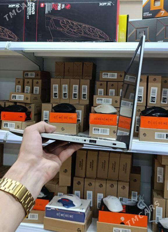 i7-11 / RAM 8GB - MX350 2GB - Туркменабат - img 7