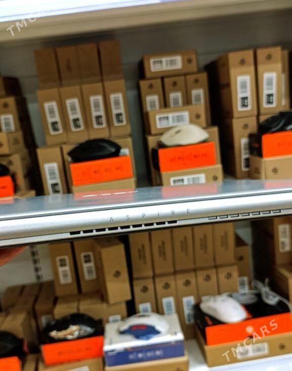 i7-11 / RAM 8GB - MX350 2GB - Туркменабат - img 8