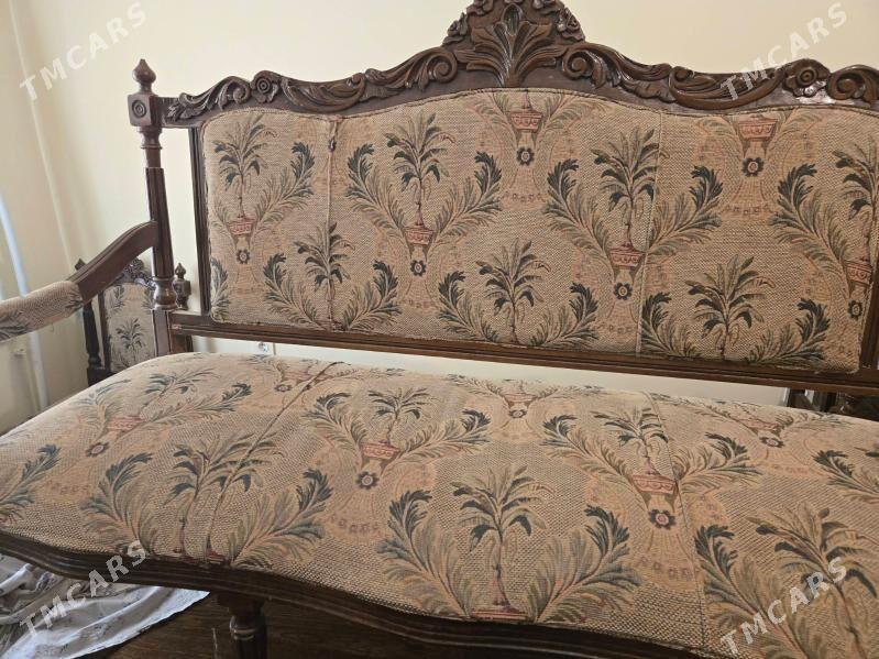 Mebel stol stul - Aşgabat - img 3