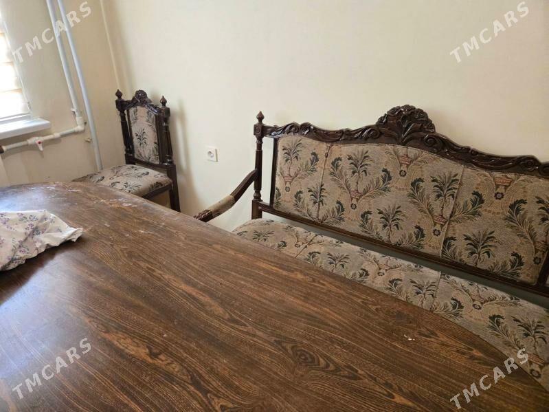 Mebel stol stul - Aşgabat - img 1