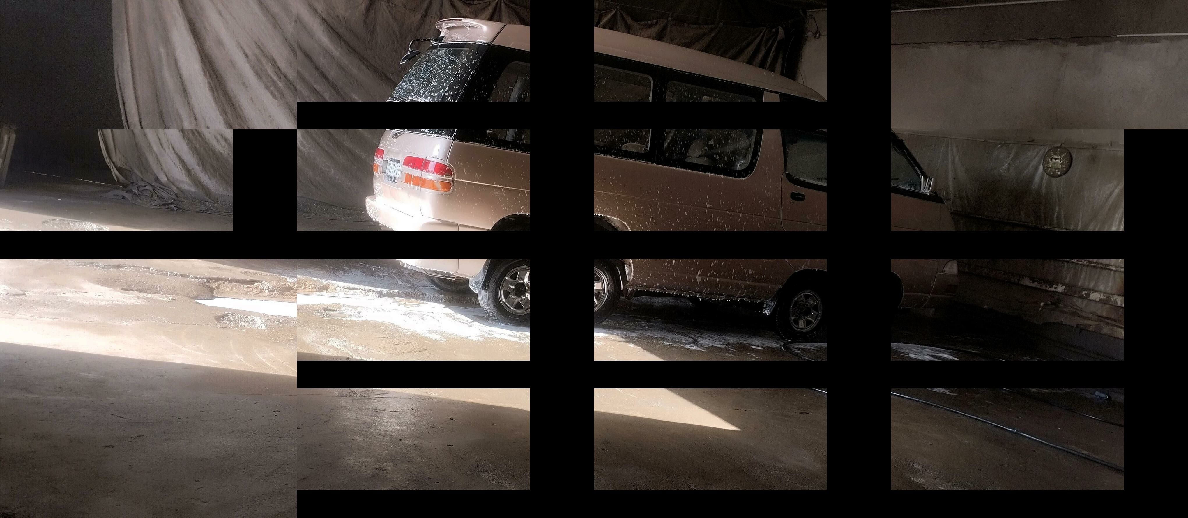 Toyota Town Ace 1992 - 45 000 TMT - Şabat etr. - img 1