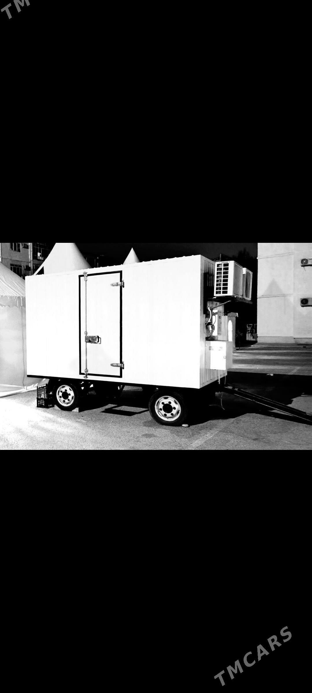 Prisep Polprisep 2024 - 96 000 TMT - Ашхабад - img 3