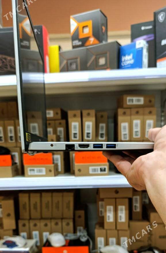 i7-11 / RAM 8GB - MX350 2GB - Туркменабат - img 6