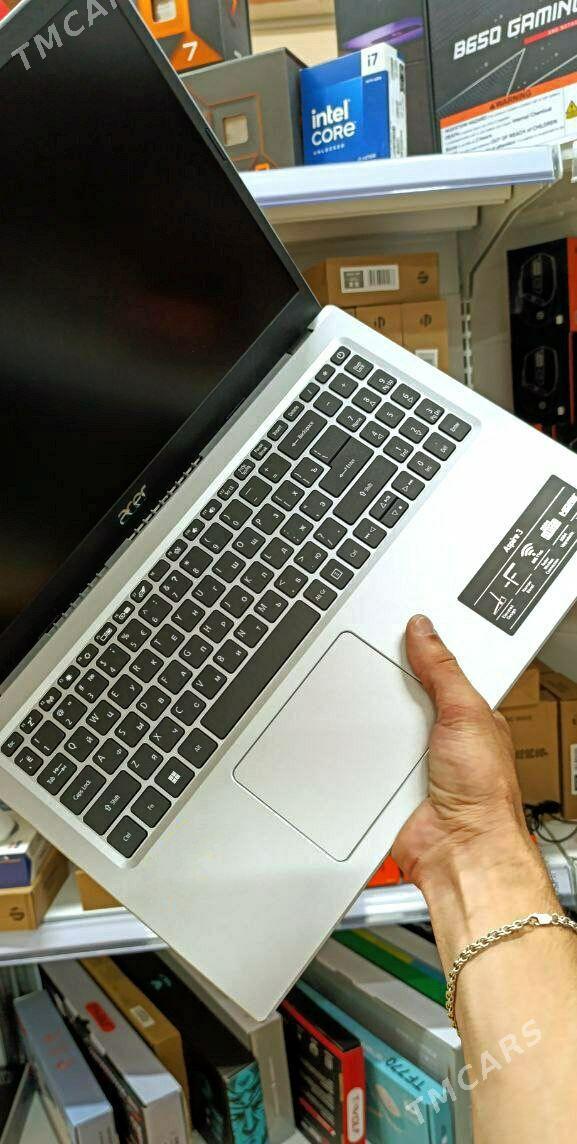 i7-11 / RAM 8GB - MX350 2GB - Туркменабат - img 3