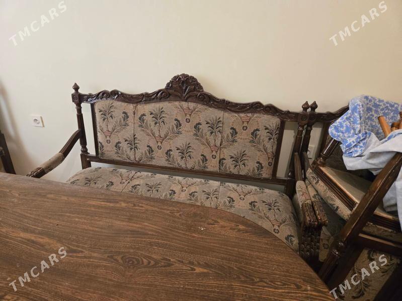 Mebel stol stul - Aşgabat - img 2