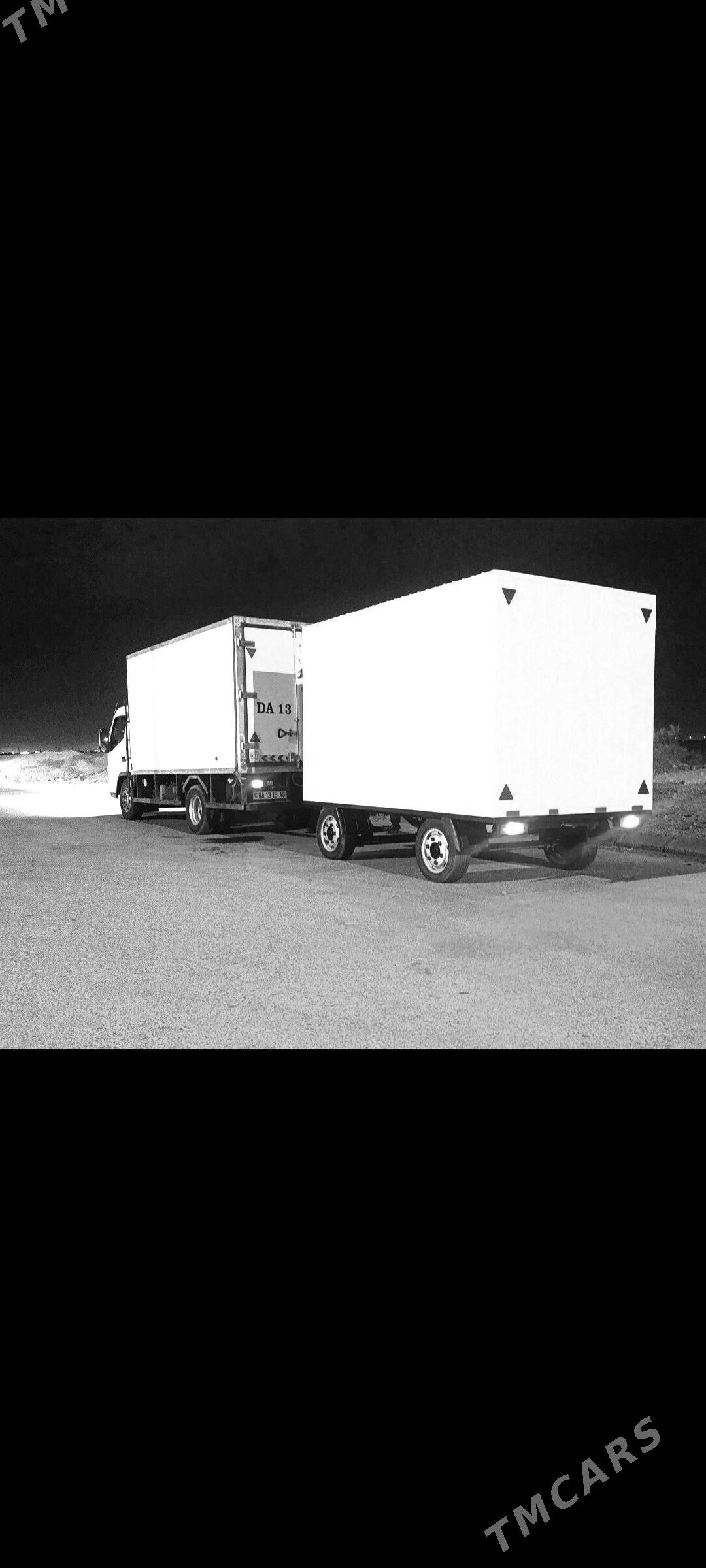 Prisep Polprisep 2024 - 96 000 TMT - Ашхабад - img 4