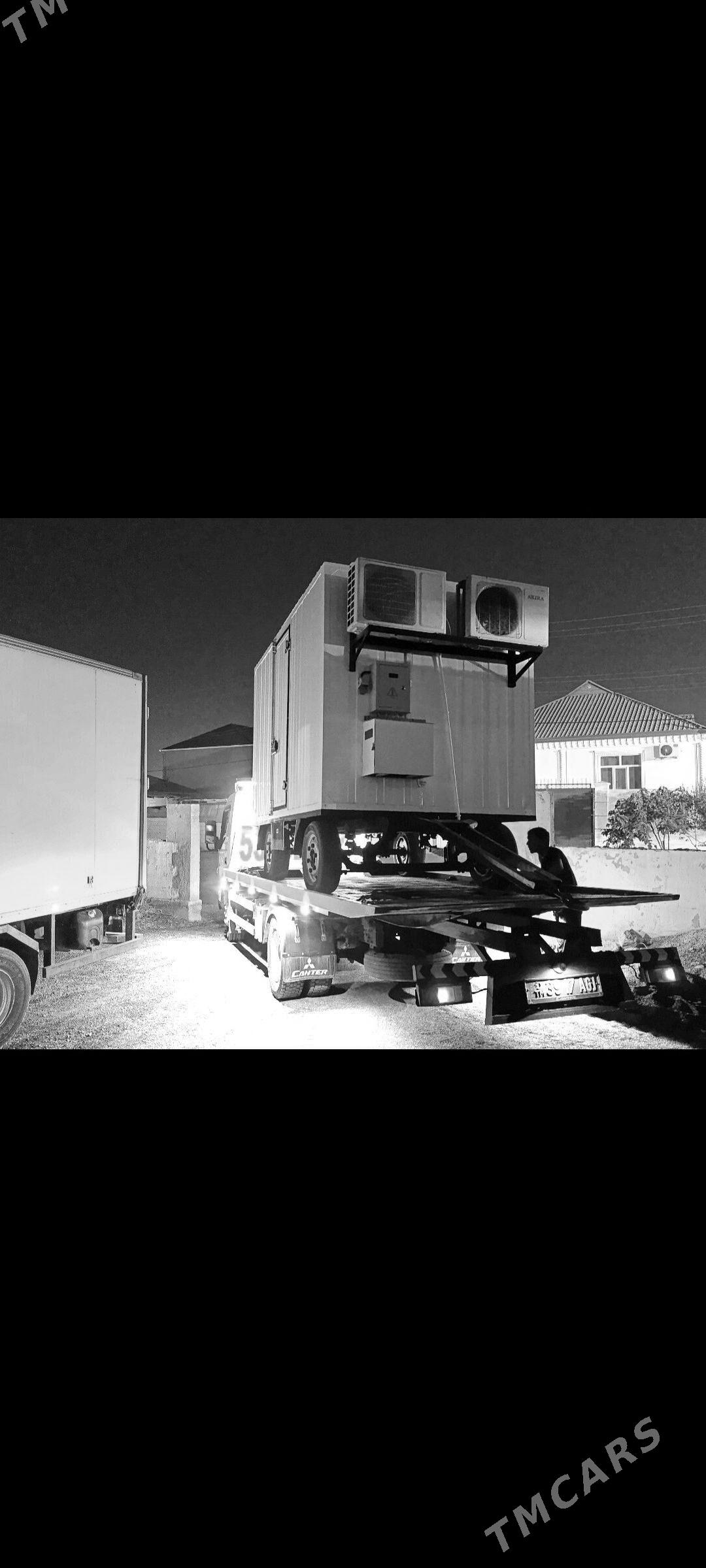 Prisep Polprisep 2024 - 96 000 TMT - Ашхабад - img 5