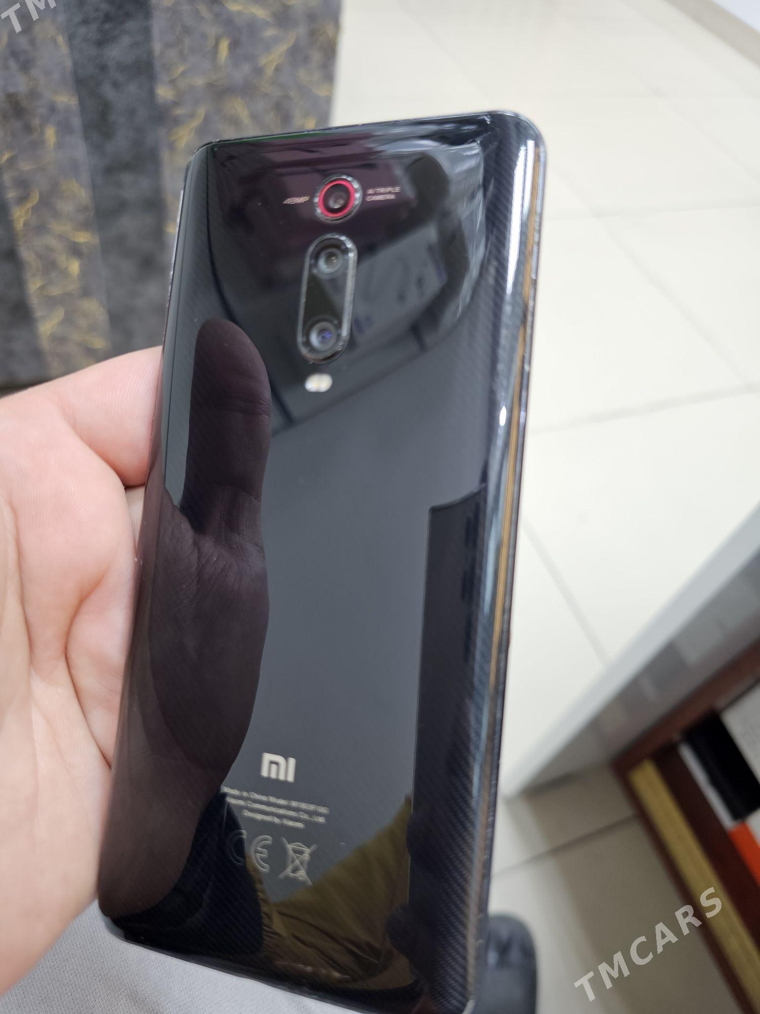 Mi 9T 6/64 - Ашхабад - img 3