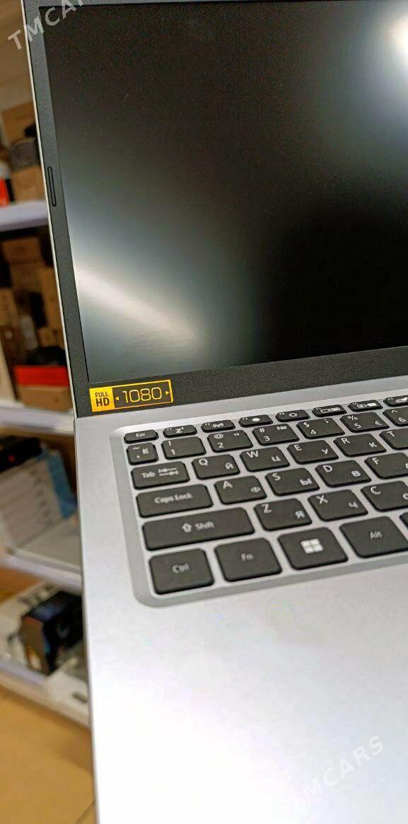 i7-11 / RAM 8GB - MX350 2GB - Туркменабат - img 4