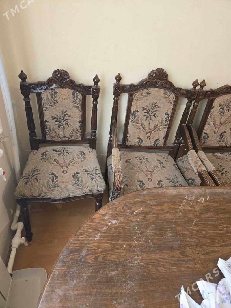 Mebel stol stul - Aşgabat - img 4