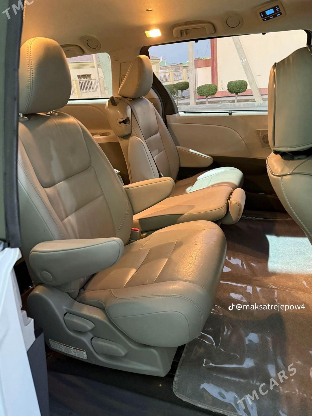 Toyota Sienna 2020 - 365 000 TMT - Parahat 2 - img 6