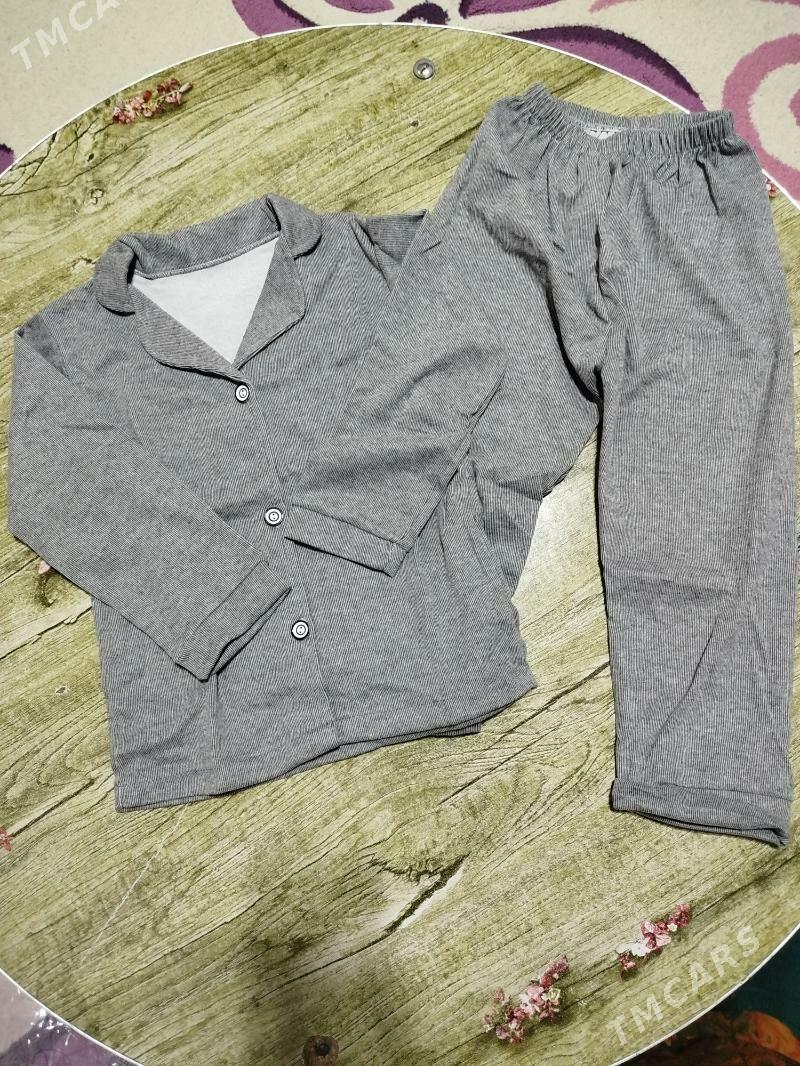 pijama,пижама - Ашхабад - img 1