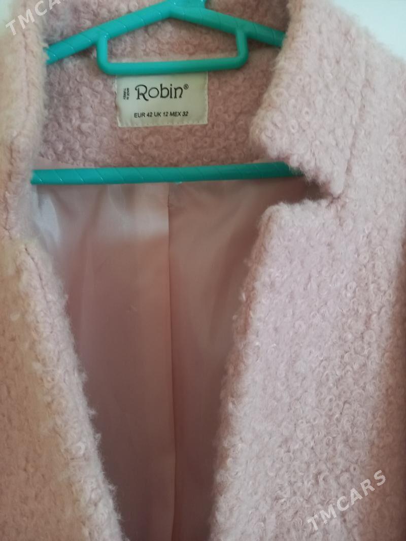 bagana palto - Aşgabat - img 3