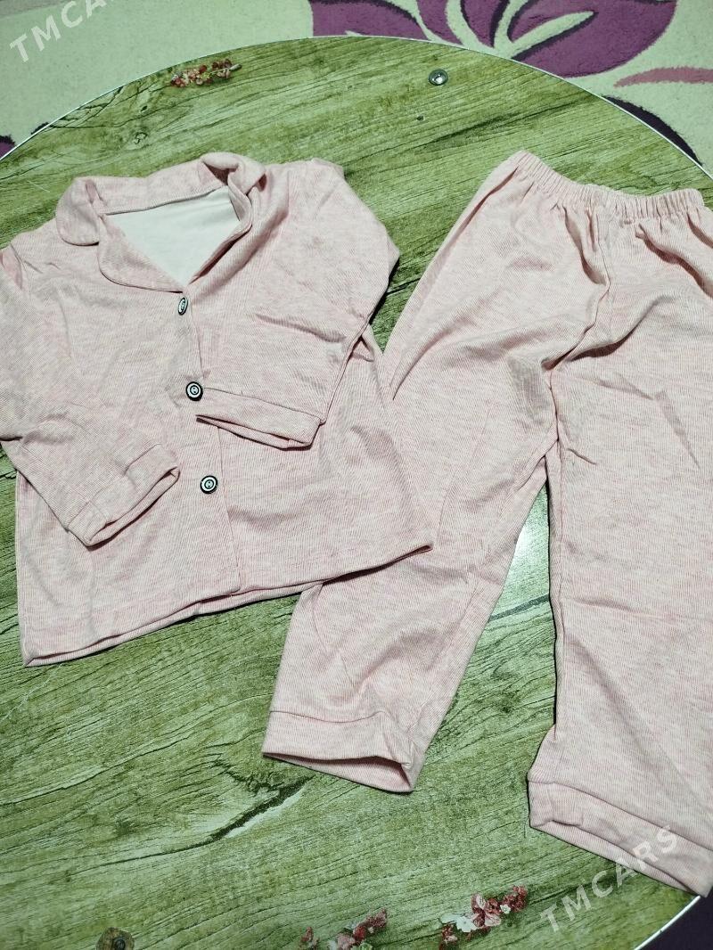 pijama,пижама - Ашхабад - img 2