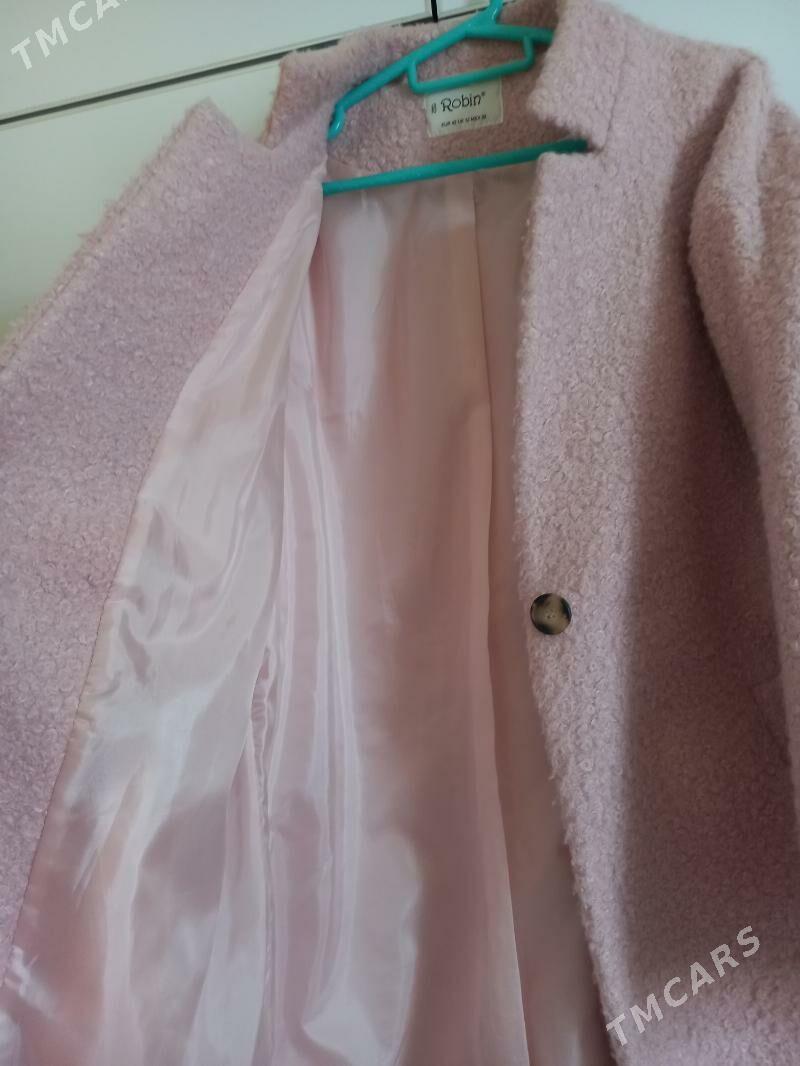 bagana palto - Aşgabat - img 2