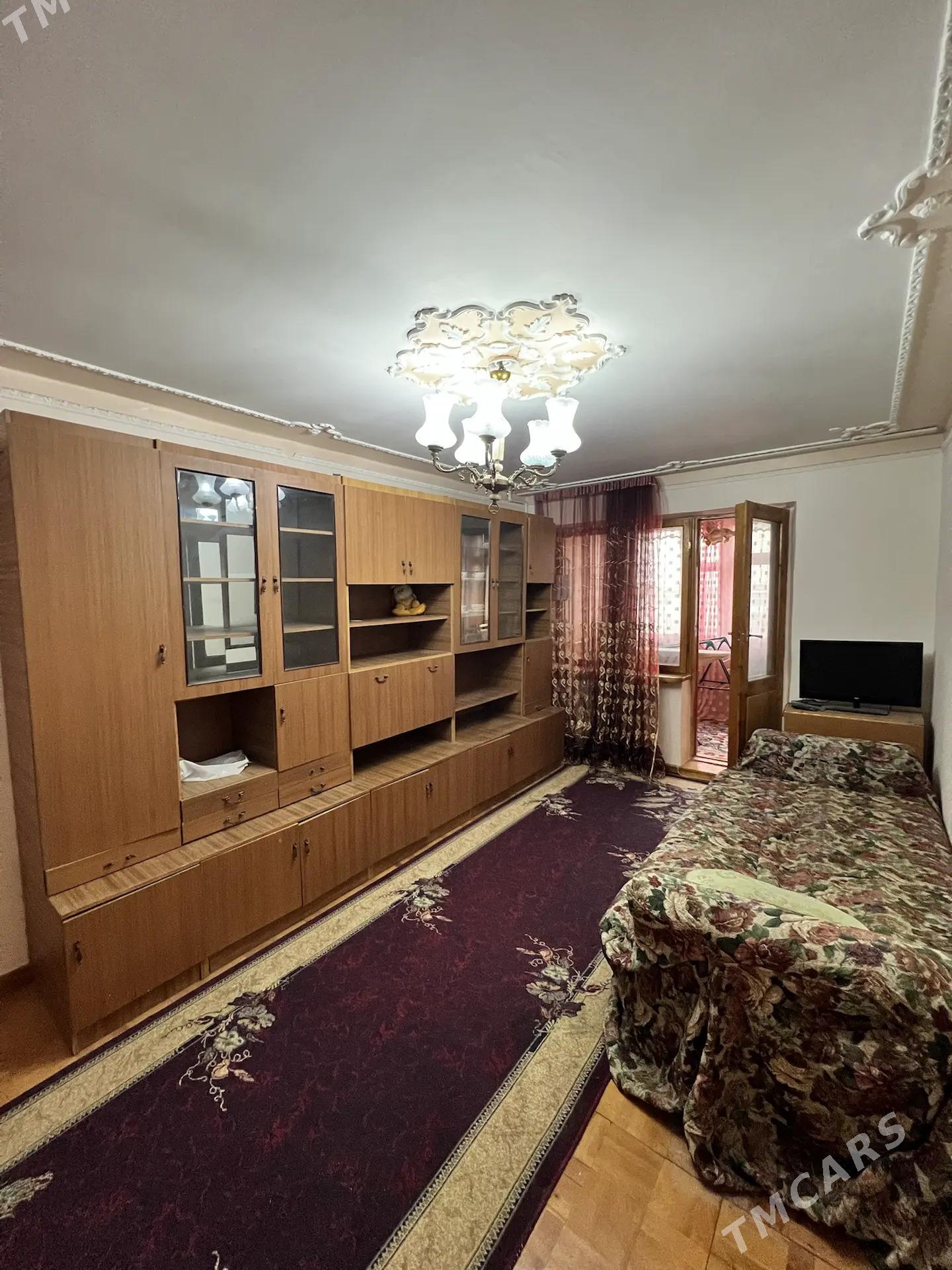 11-МИКРОРАЙОН/2-КОМ.КВАРТИРА - 11 mkr - img 4