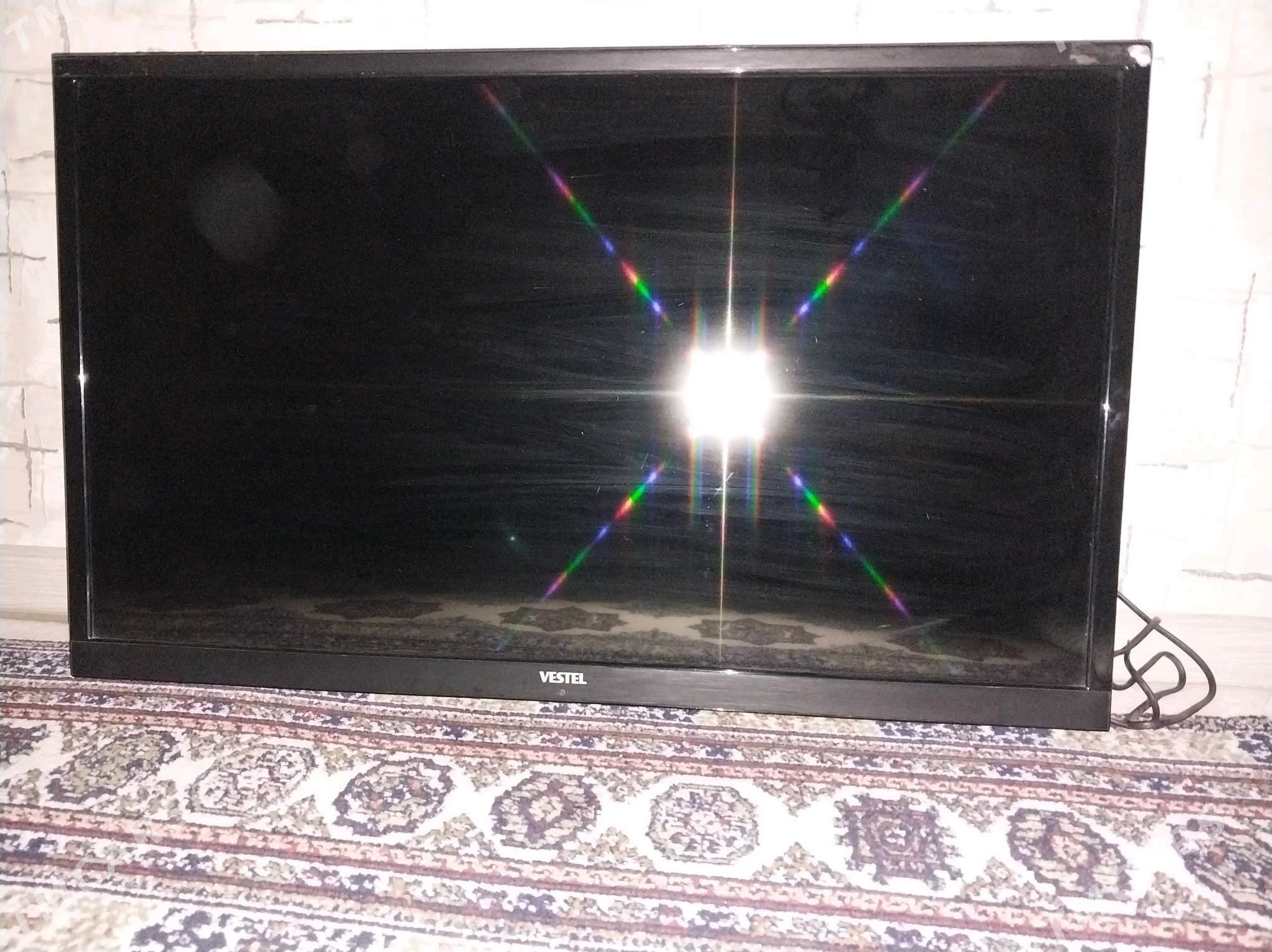 Vestel - Ашхабад - img 1