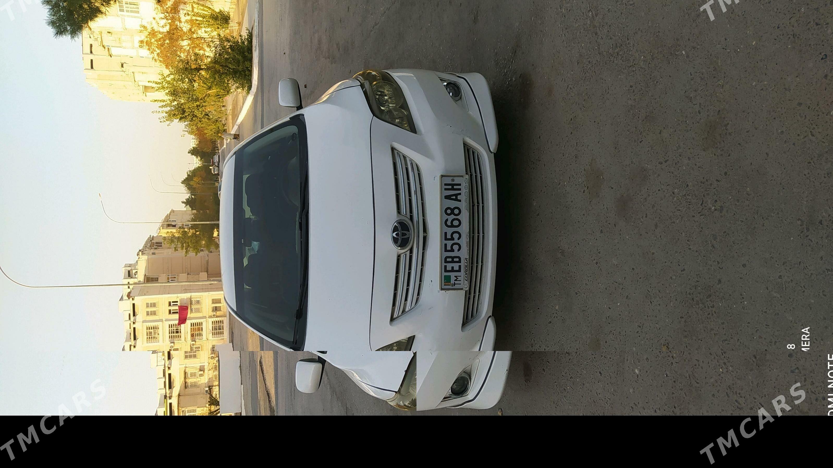 Toyota Corolla 2009 - 139 000 TMT - Tejen - img 2