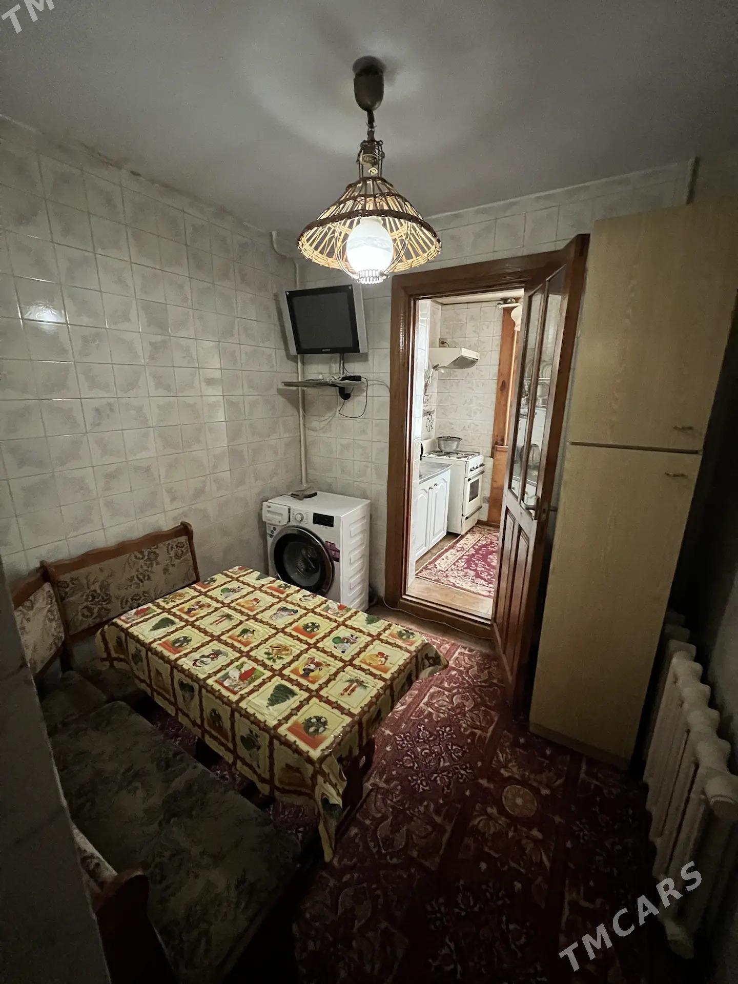 11-МИКРОРАЙОН/2-КОМ.КВАРТИРА - 11 mkr - img 8