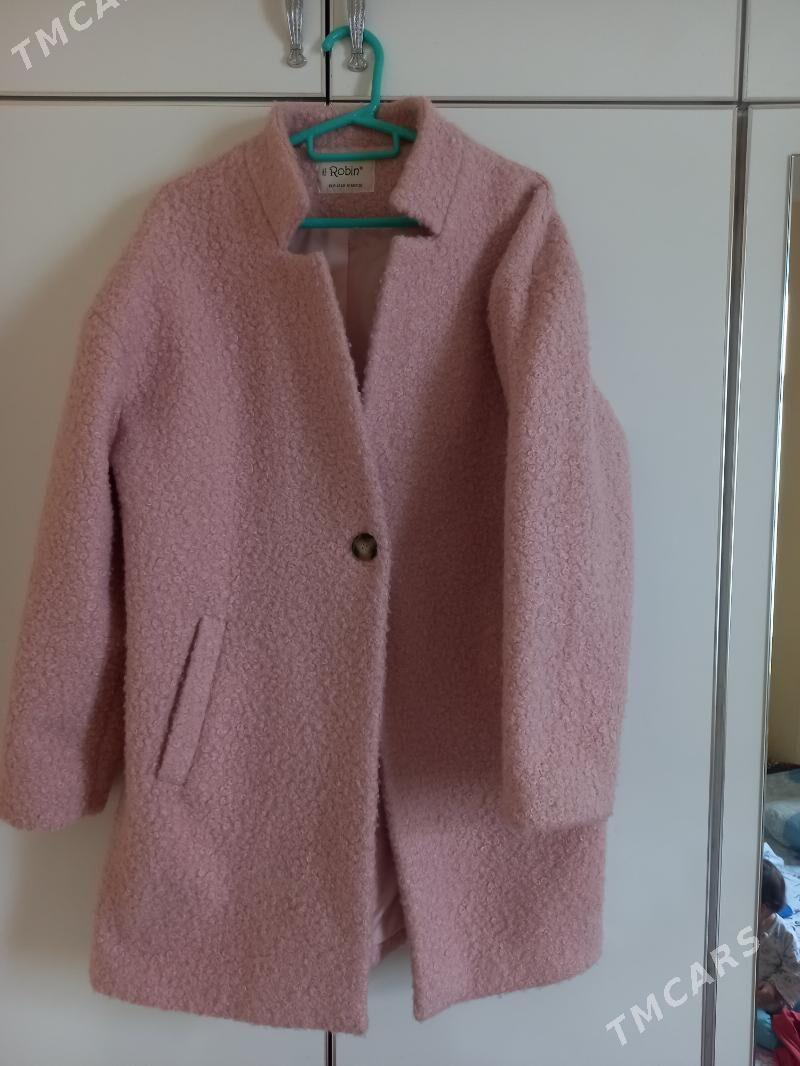 bagana palto - Aşgabat - img 4