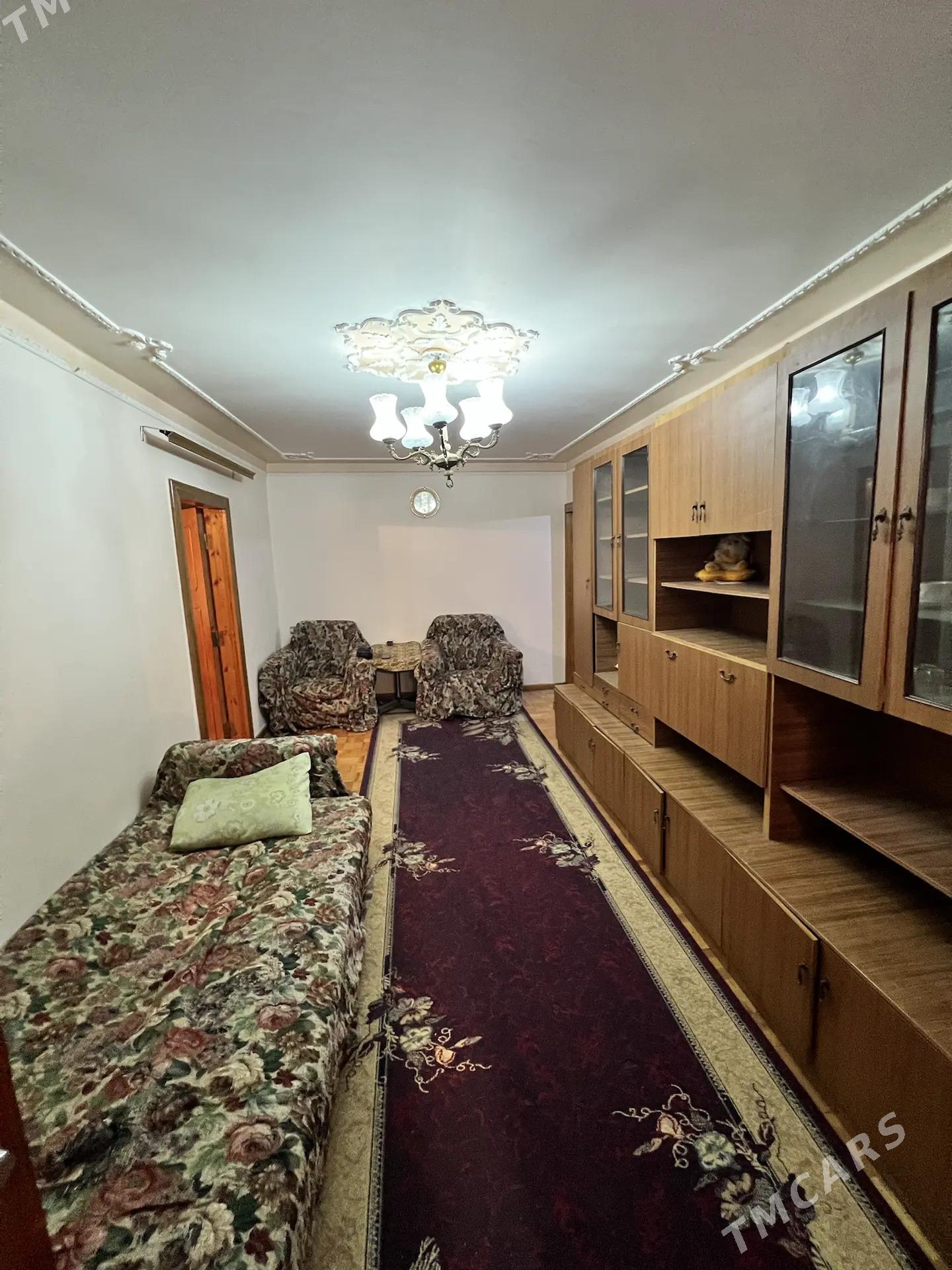 11-МИКРОРАЙОН/2-КОМ.КВАРТИРА - 11 mkr - img 5