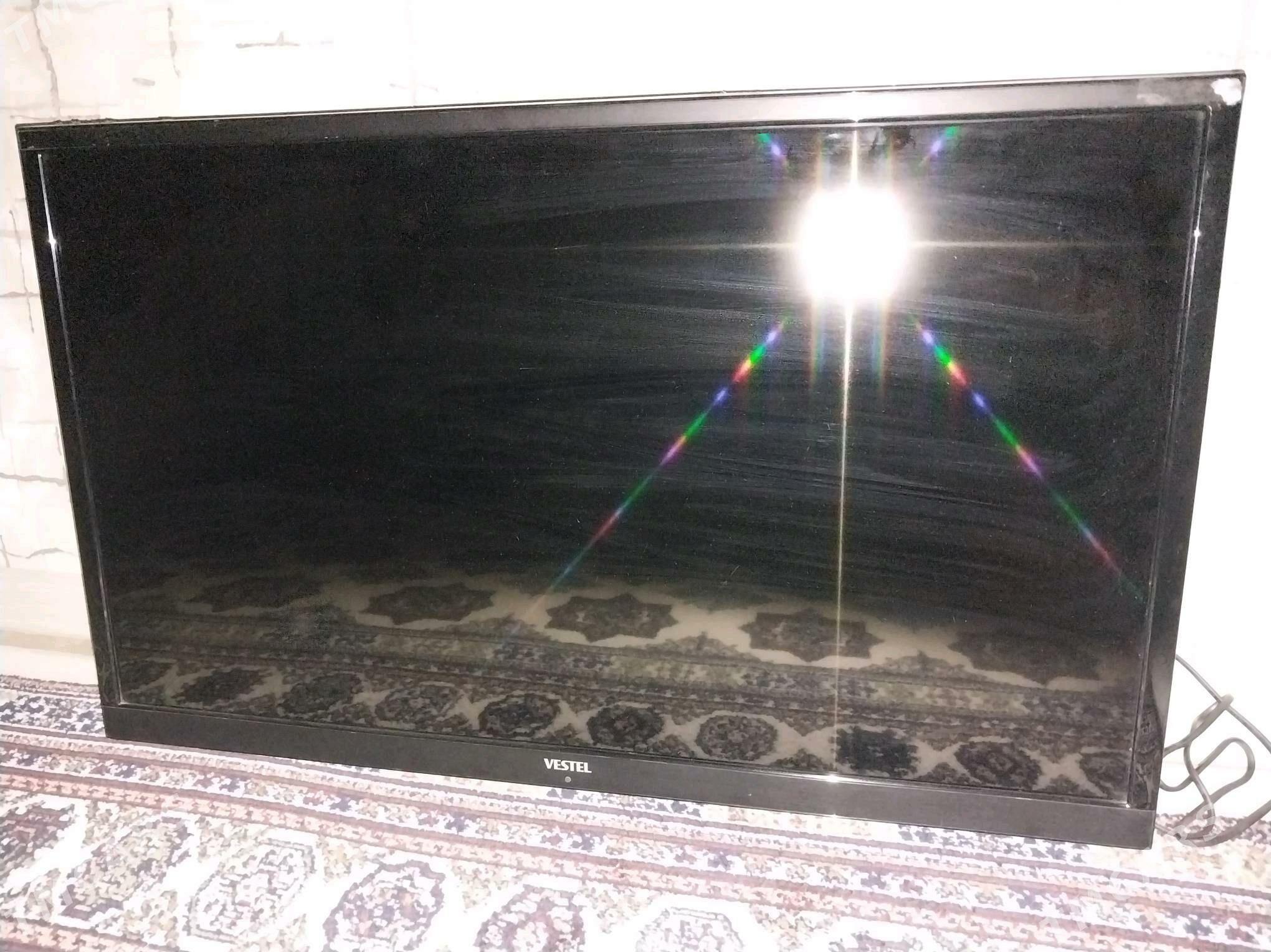 Vestel - Ашхабад - img 2