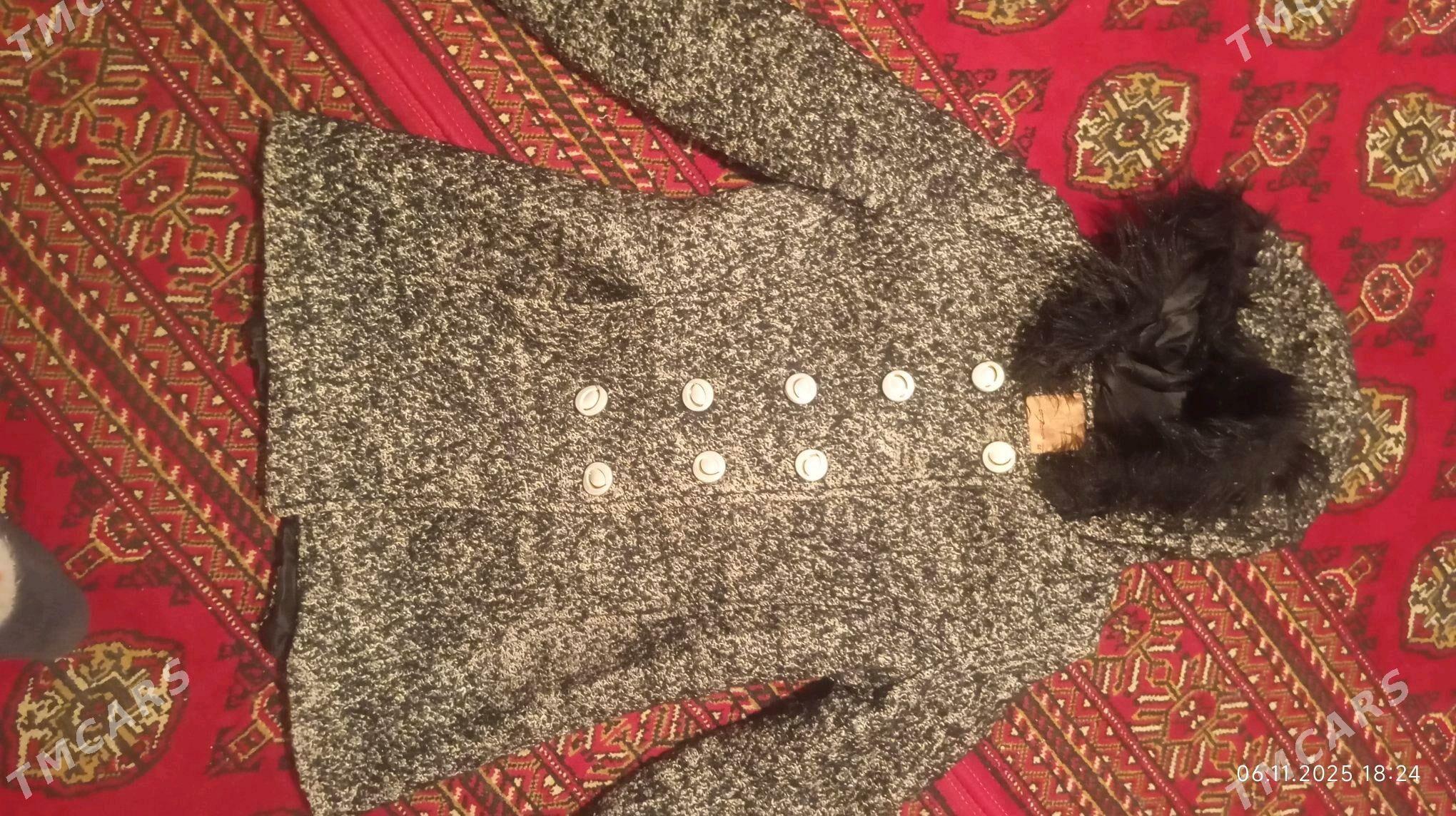 палто - Mary - img 6