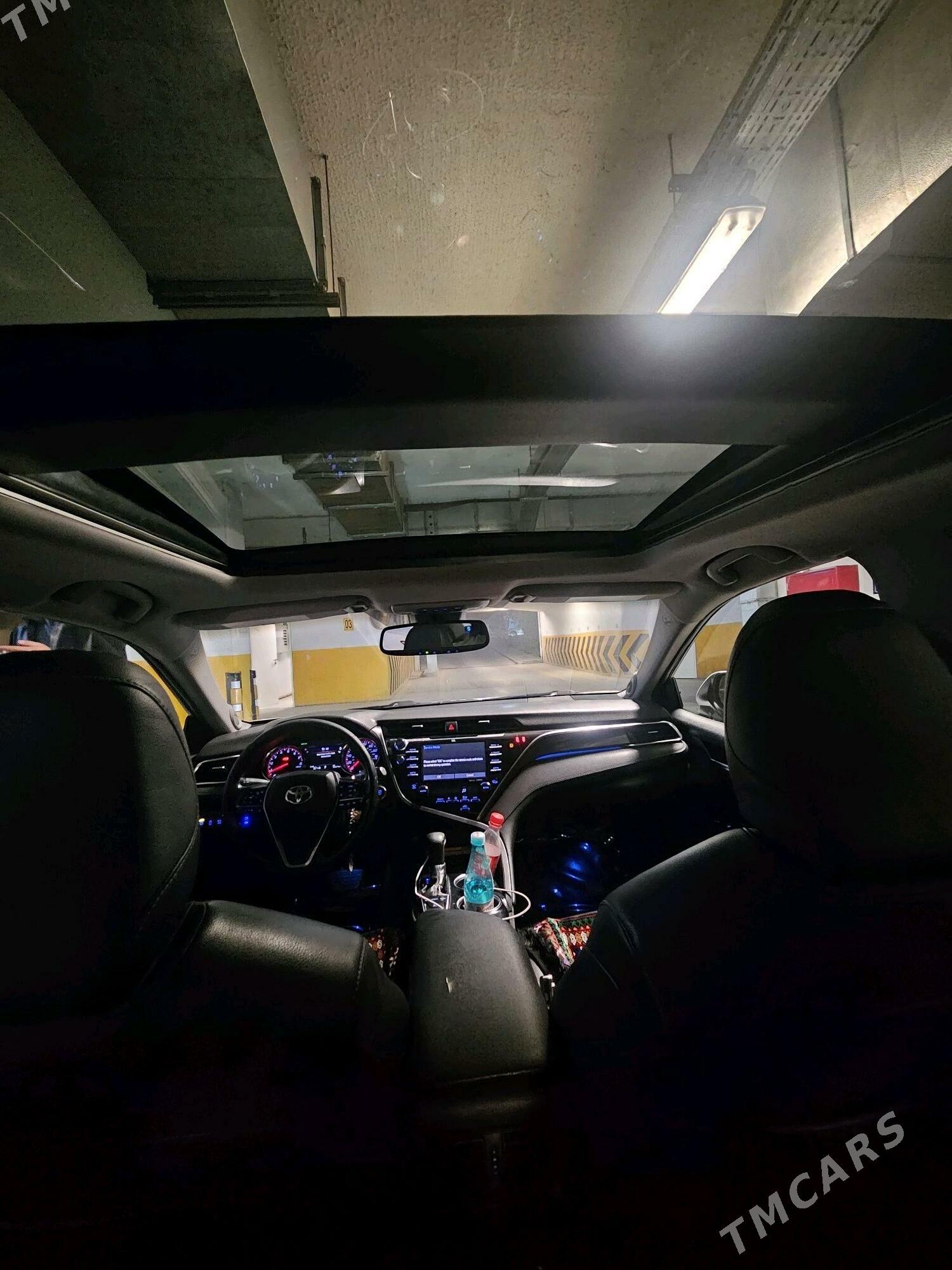 Toyota Camry 2018 - 345 000 TMT - Aşgabat - img 6