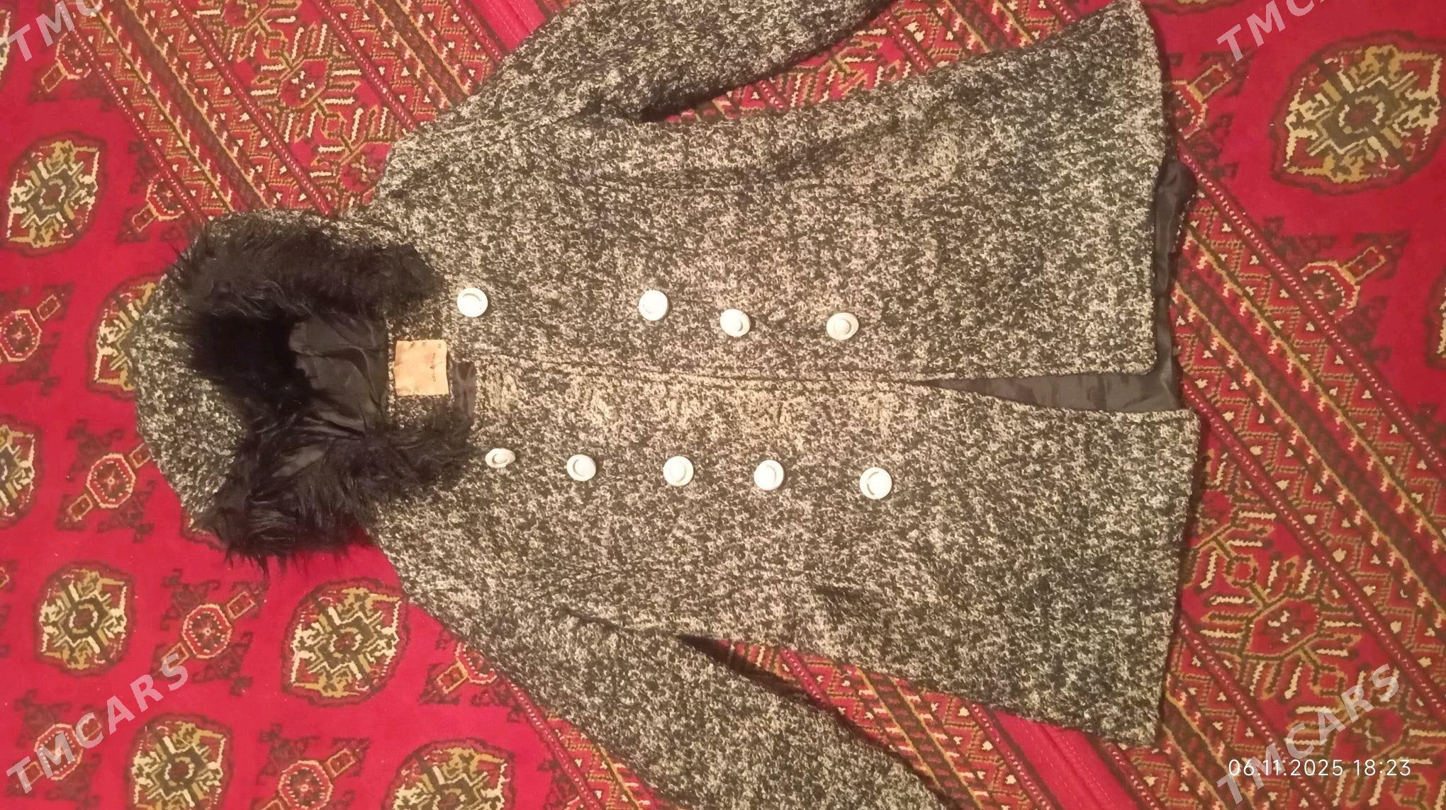 палто - Mary - img 8