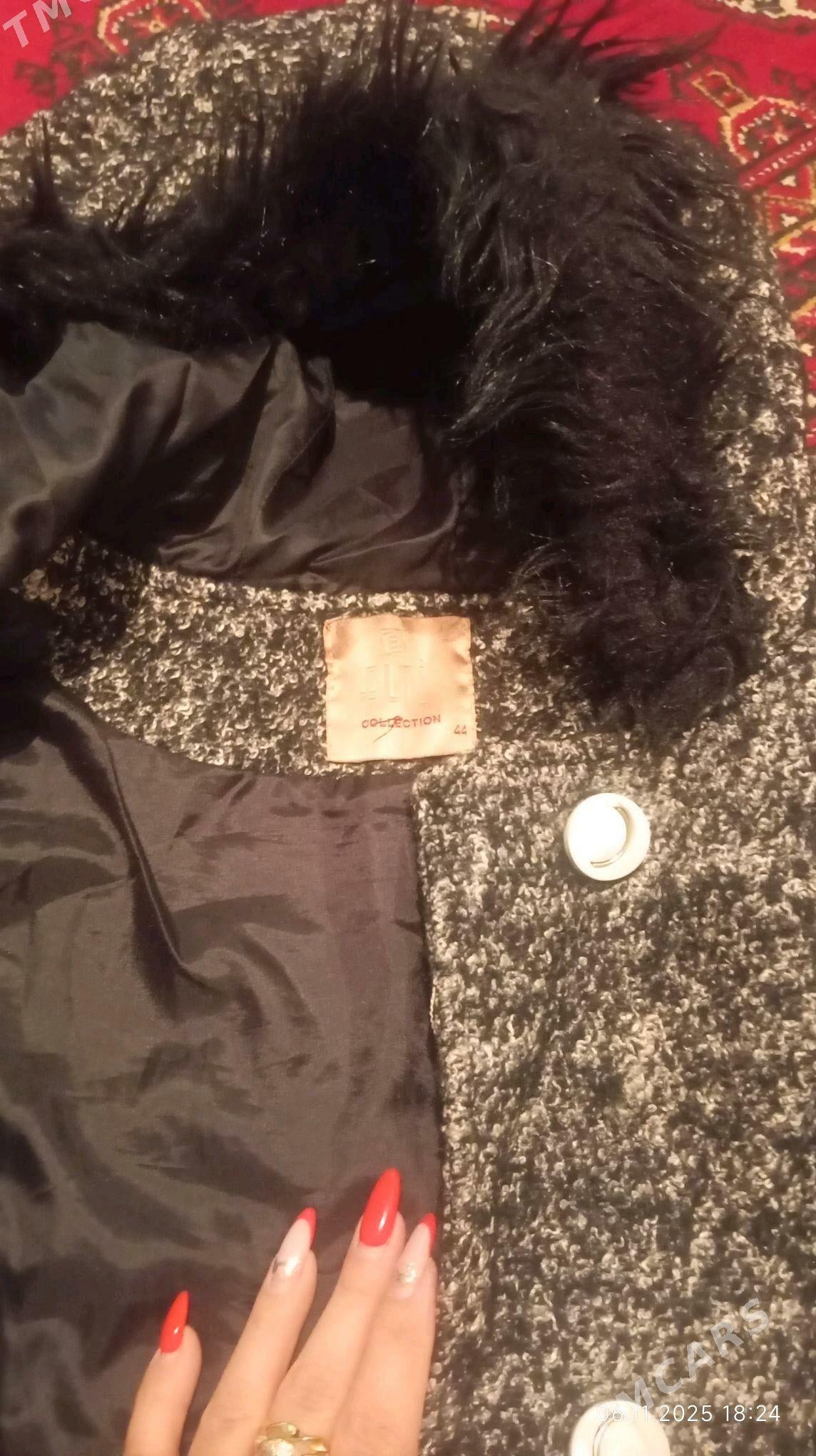 палто - Mary - img 7