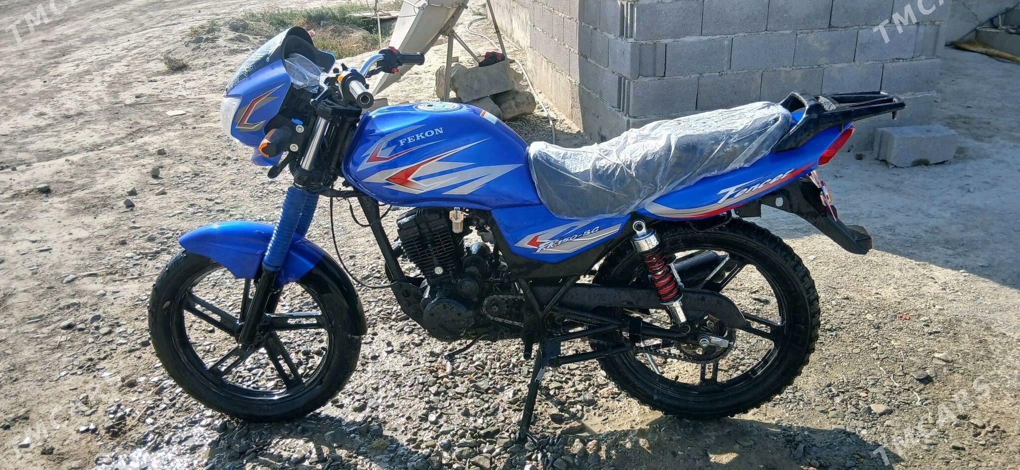 Fekon FK150-8G 2014 - 12 000 TMT - Бахарден - img 3