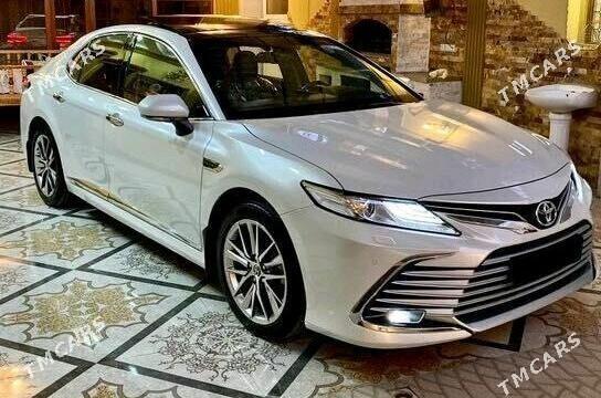Toyota Camry 2018 - 345 000 TMT - Aşgabat - img 1