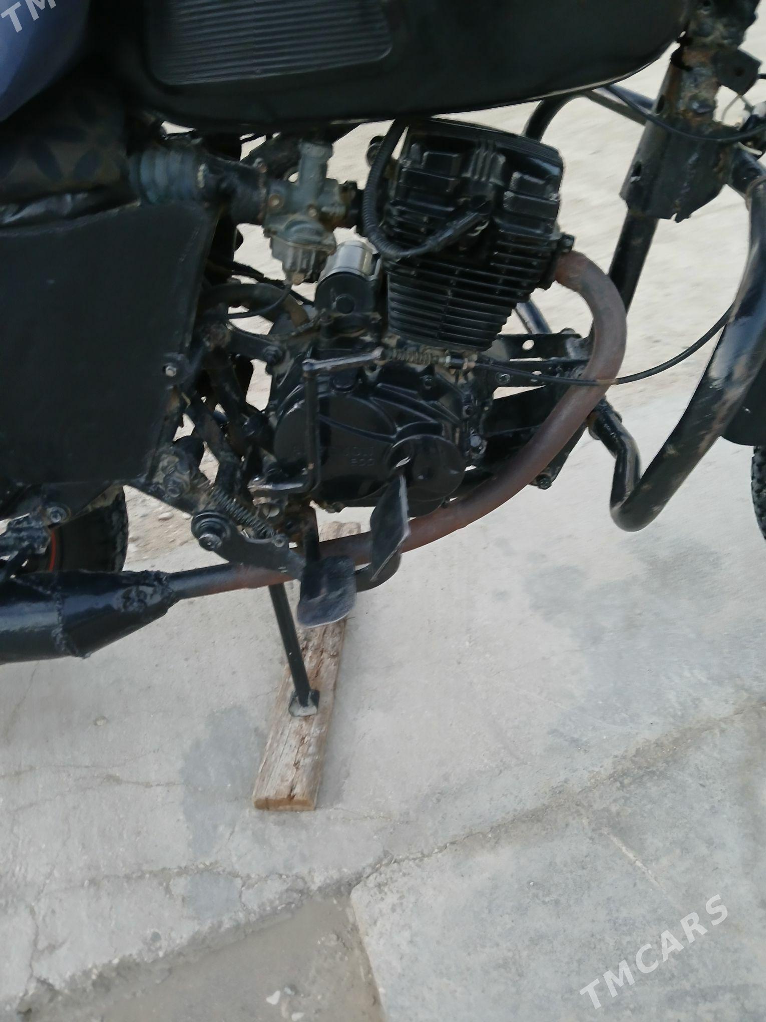 Fekon FK150-8G 2005 - 8 500 TMT - Gumdag - img 6