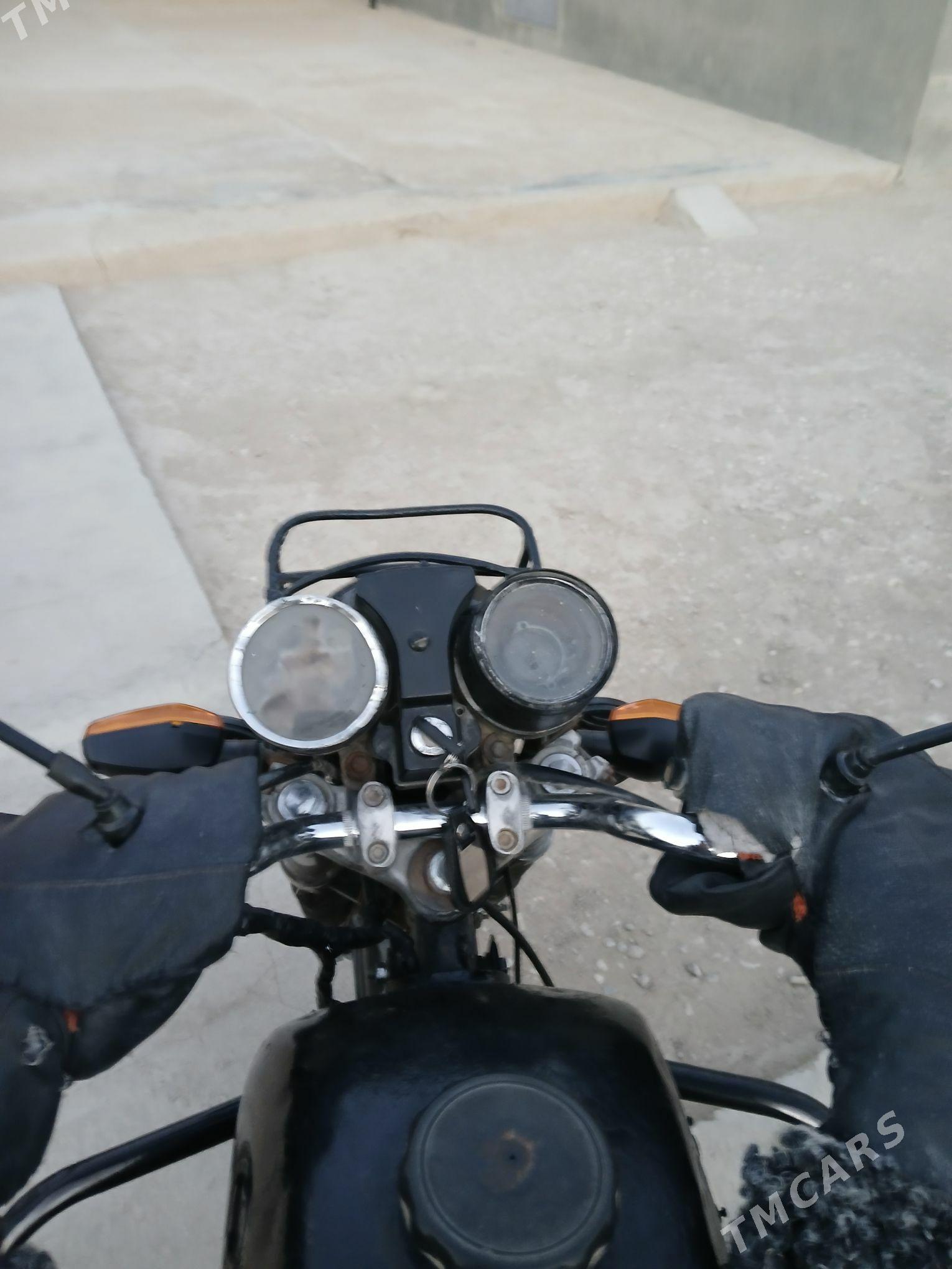 Fekon FK150-8G 2005 - 8 500 TMT - Gumdag - img 7