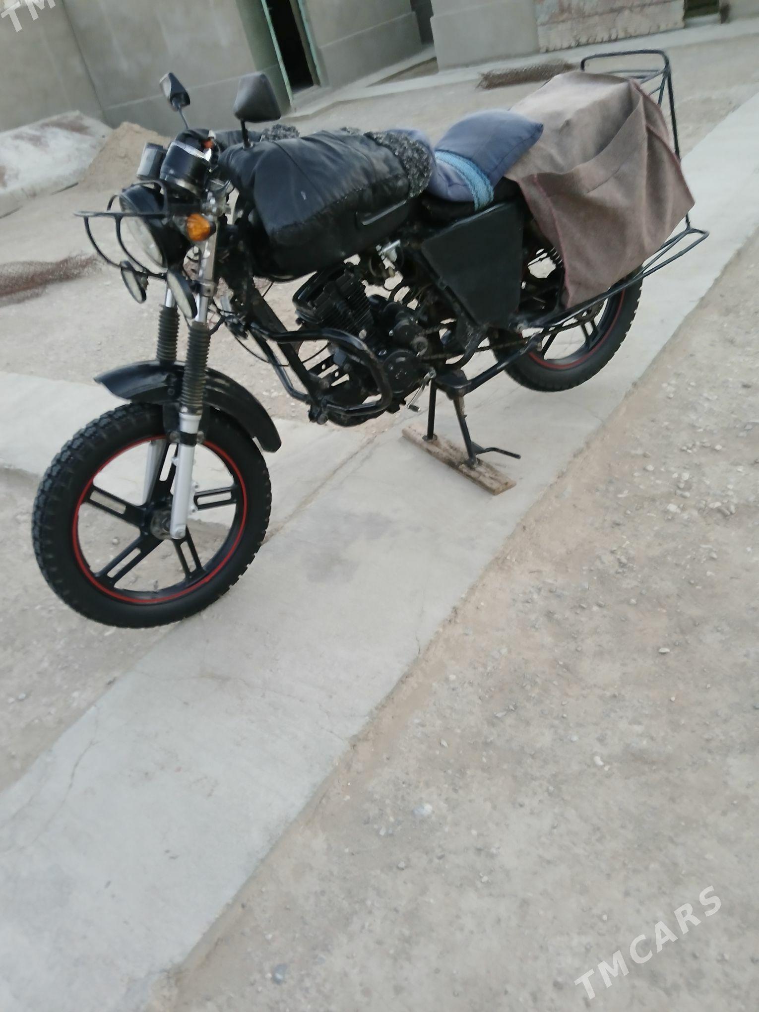 Fekon FK150-8G 2005 - 8 500 TMT - Gumdag - img 2