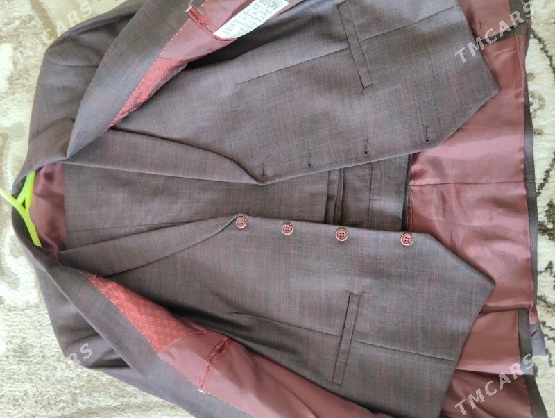 Kastum balak kamplekt - Балканабат - img 2