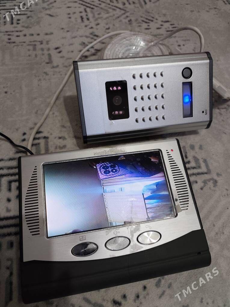 Домофон - Mary - img 1