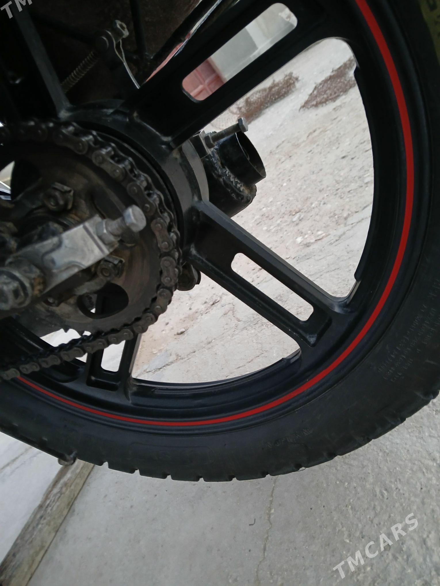 Fekon FK150-8G 2005 - 8 500 TMT - Gumdag - img 4