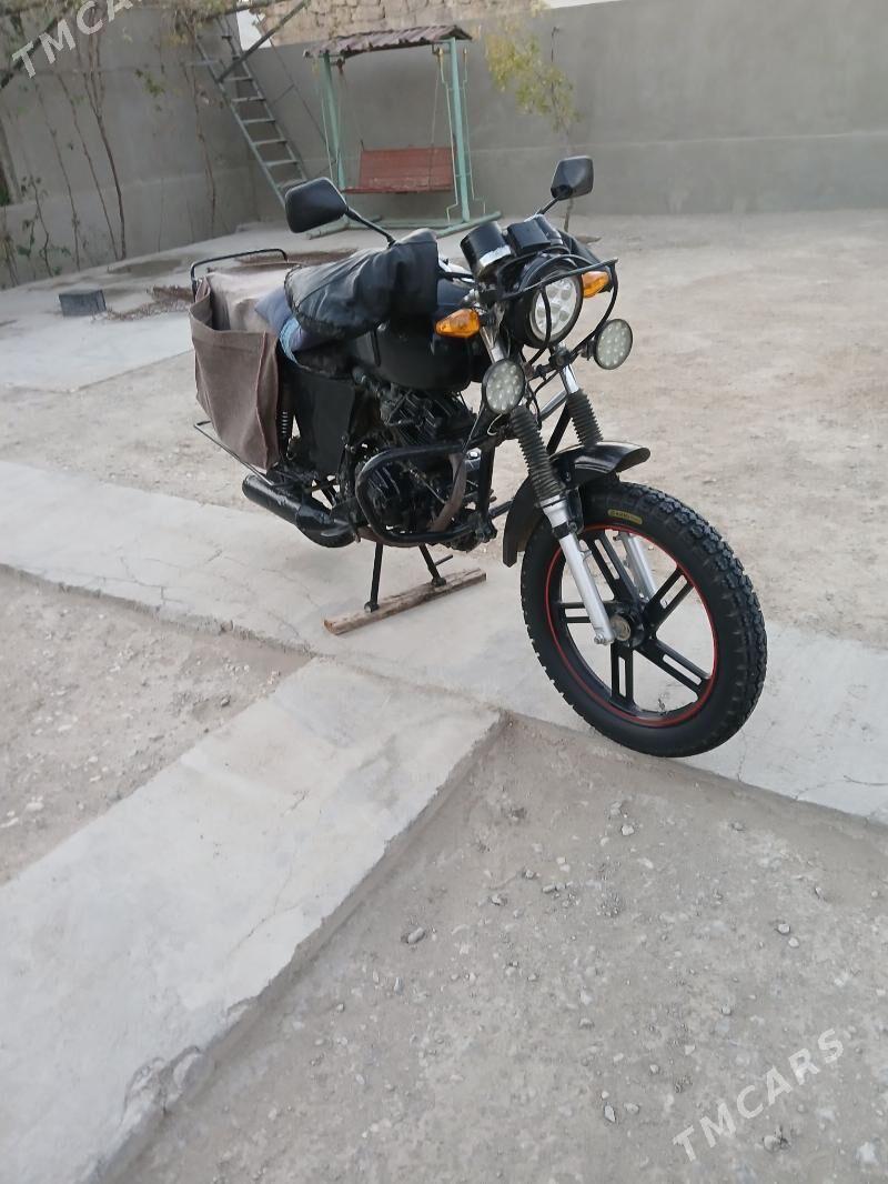 Fekon FK150-8G 2005 - 8 500 TMT - Gumdag - img 1