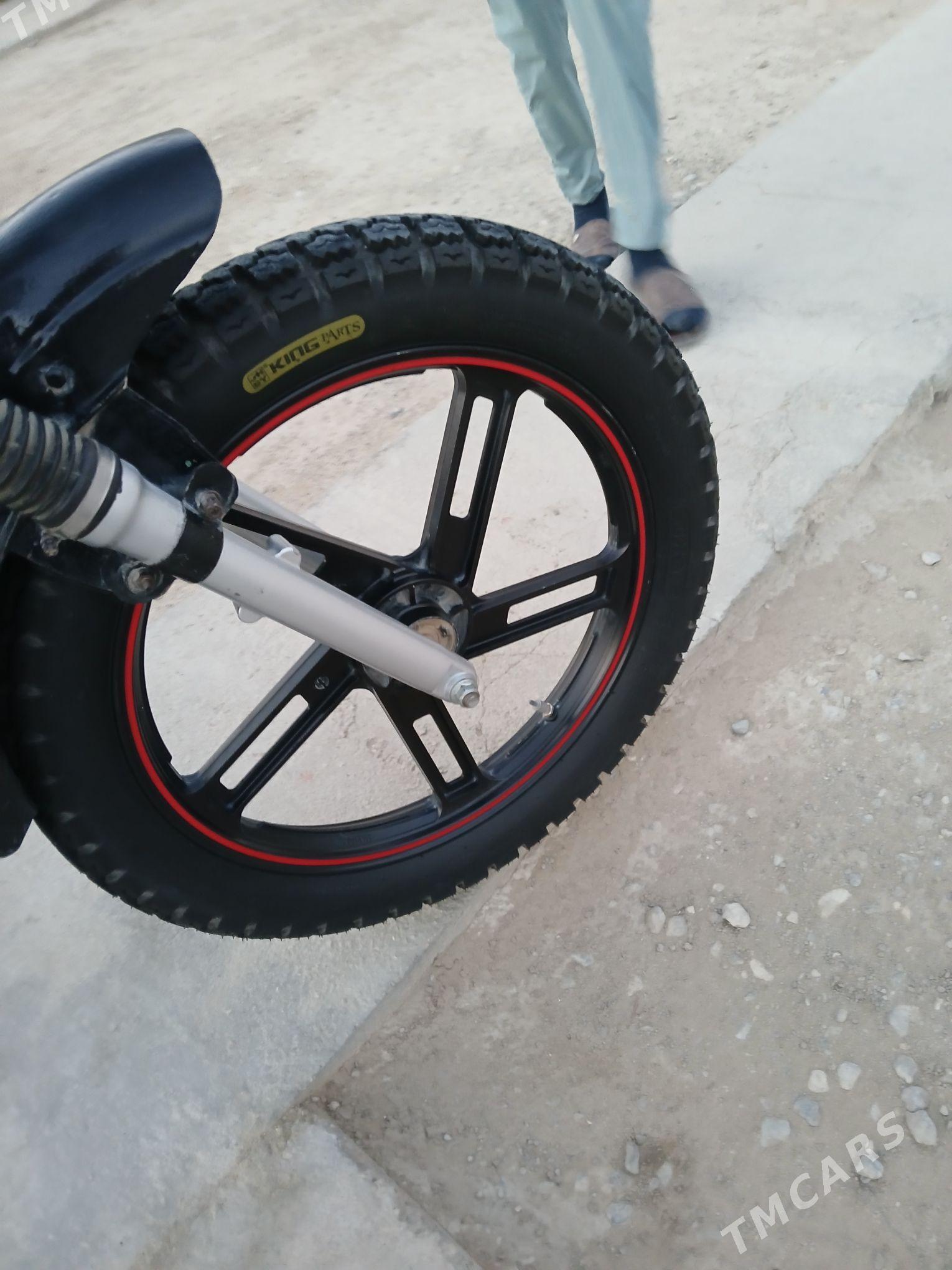 Fekon FK150-8G 2005 - 8 500 TMT - Gumdag - img 5