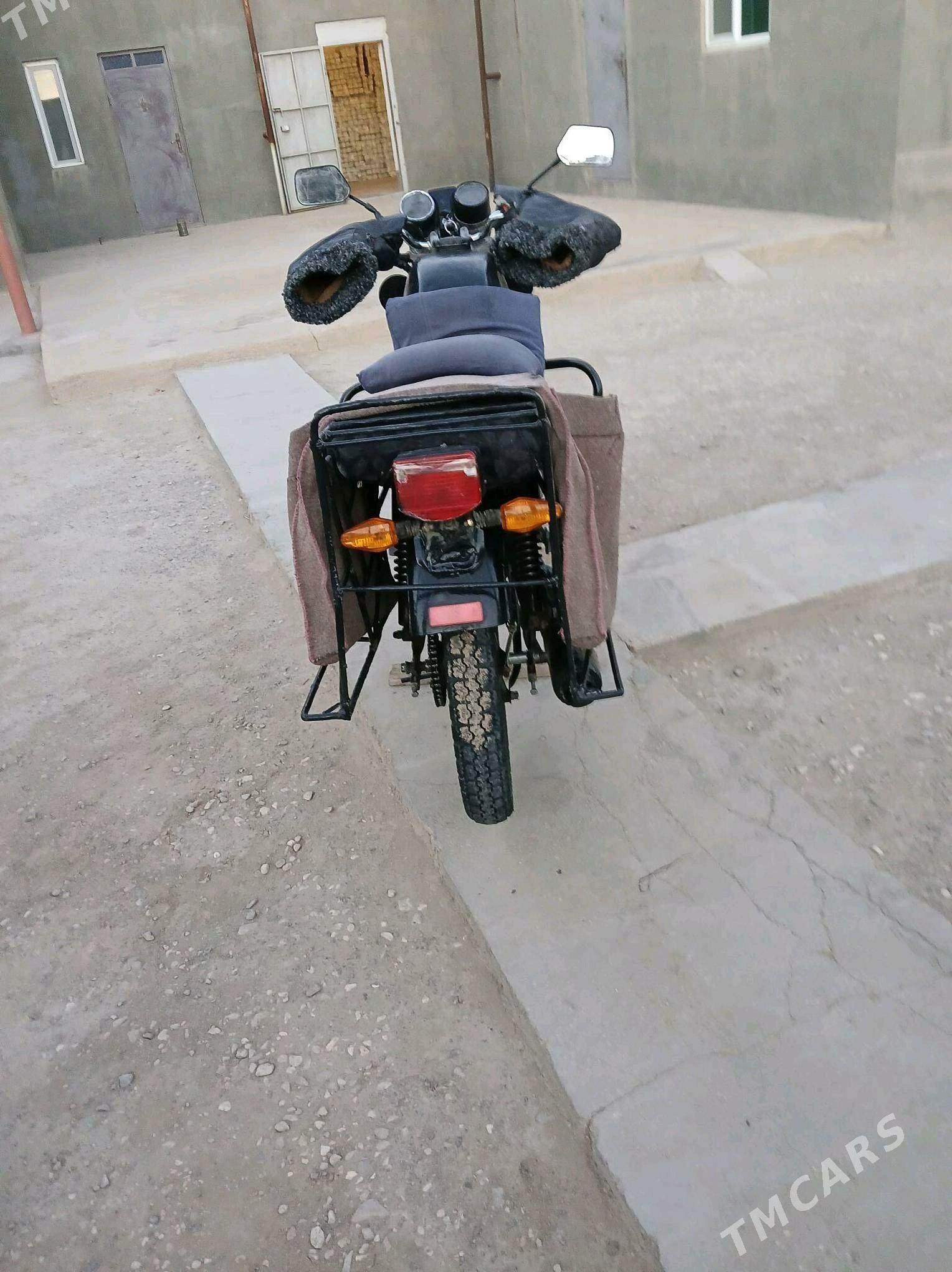 Fekon FK150-8G 2005 - 8 500 TMT - Gumdag - img 3