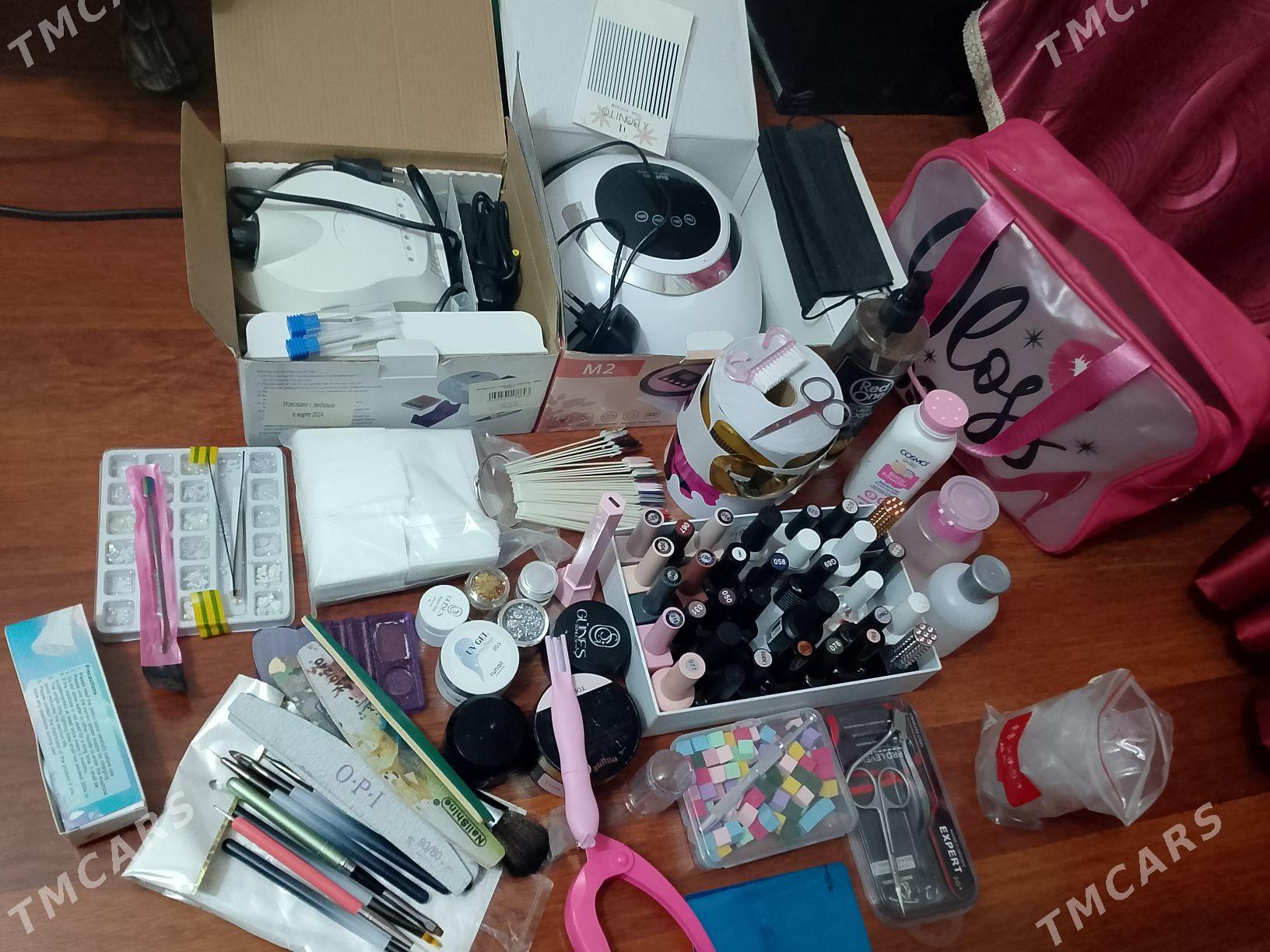 Для маникюра - Туркменабат - img 1