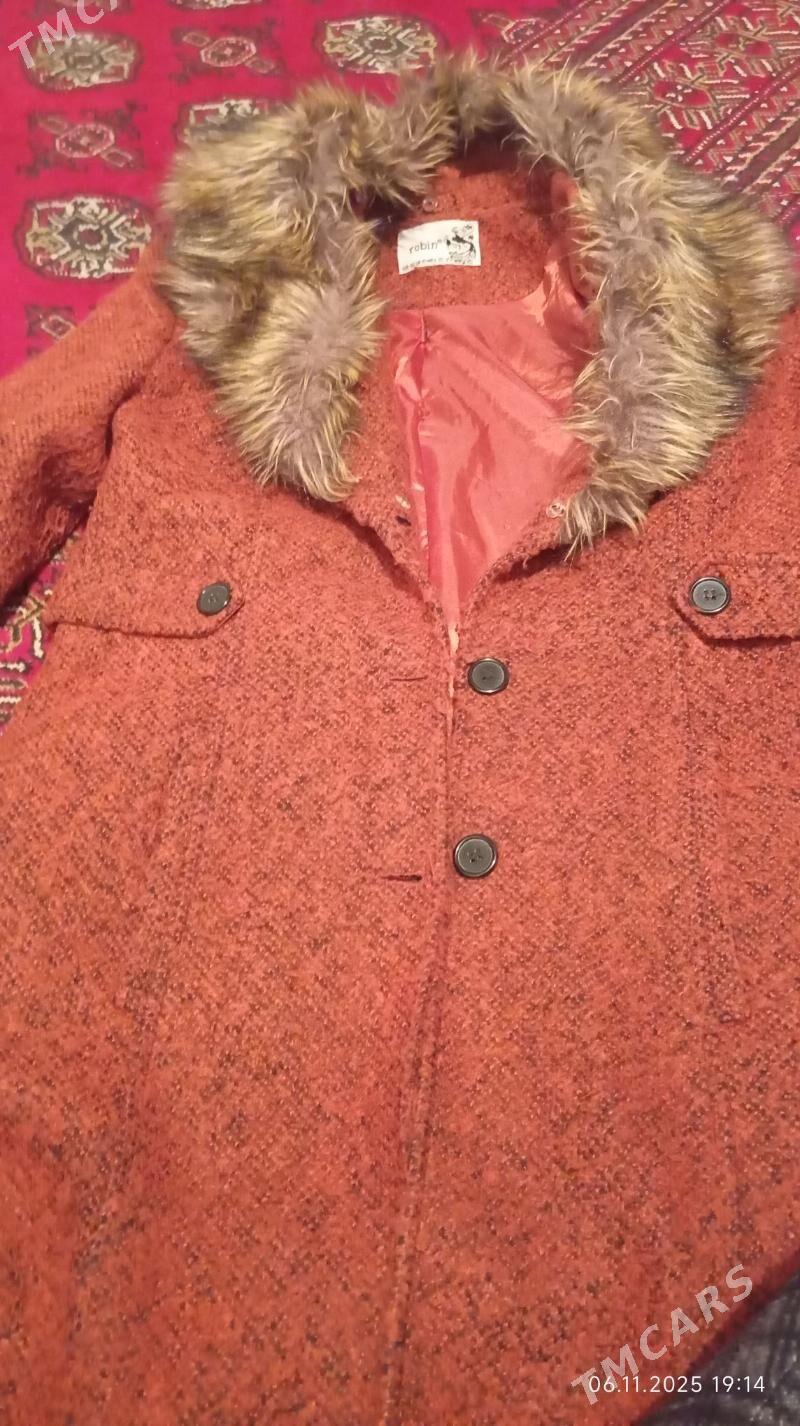 палто - Mary - img 1