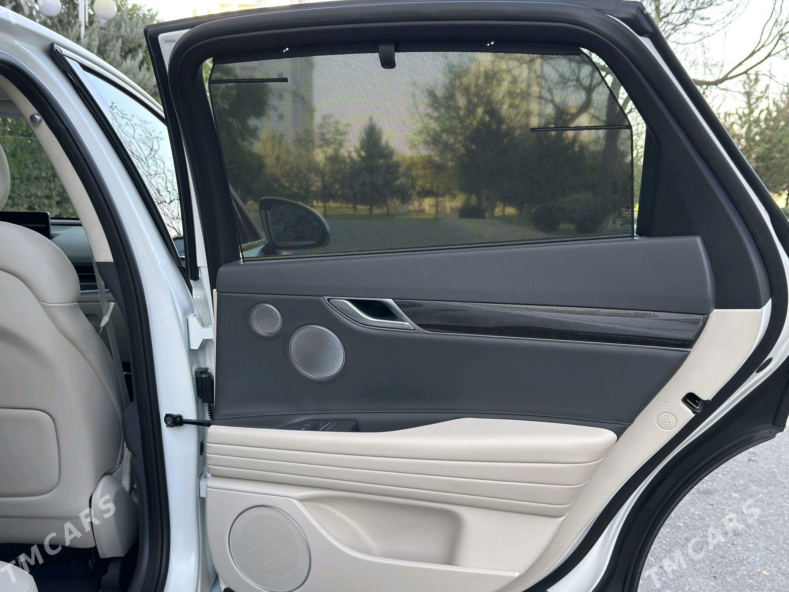 Genesis G80 2022 - 648 000 TMT - Aşgabat - img 10