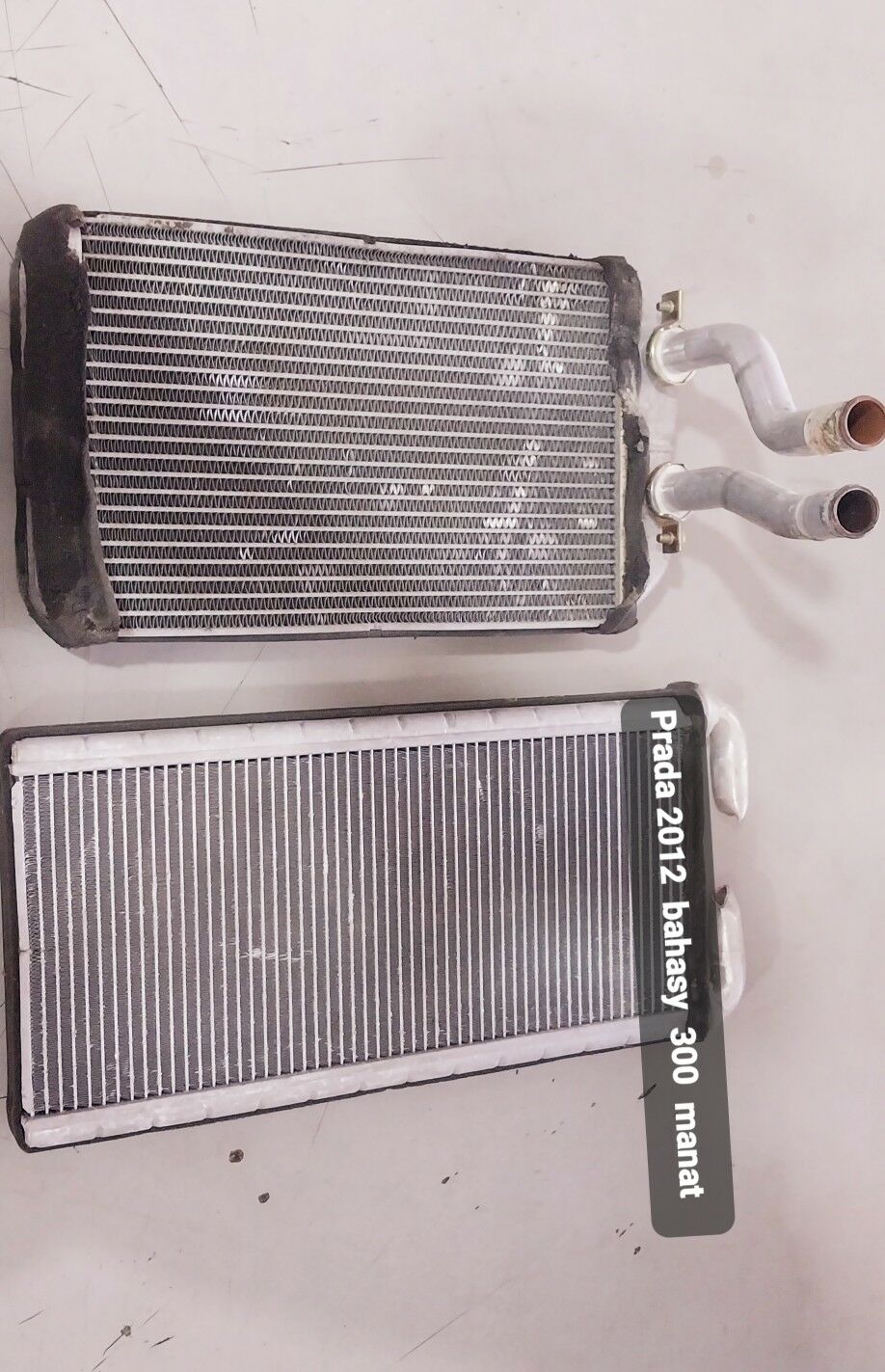 Peç radyator 170 TMT - Aşgabat - img 4