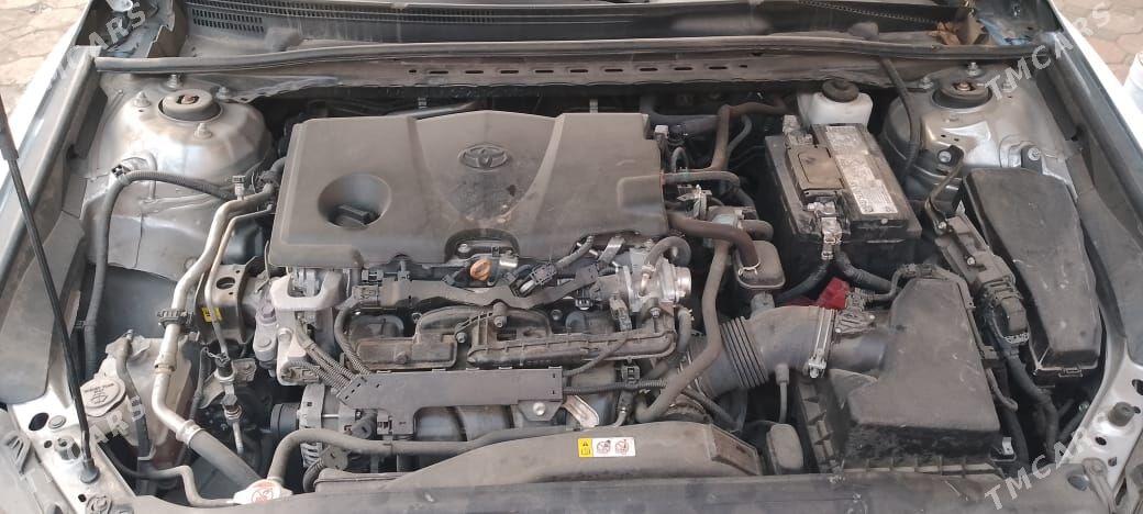 Toyota Camry 2022 - 275 000 TMT - Tejen - img 7