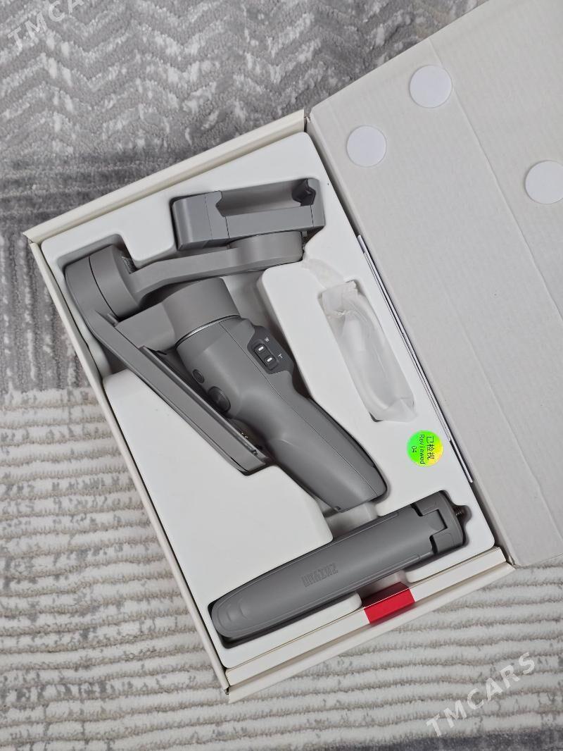 Zhiyun Telefon stabilizatory - Daşoguz - img 4