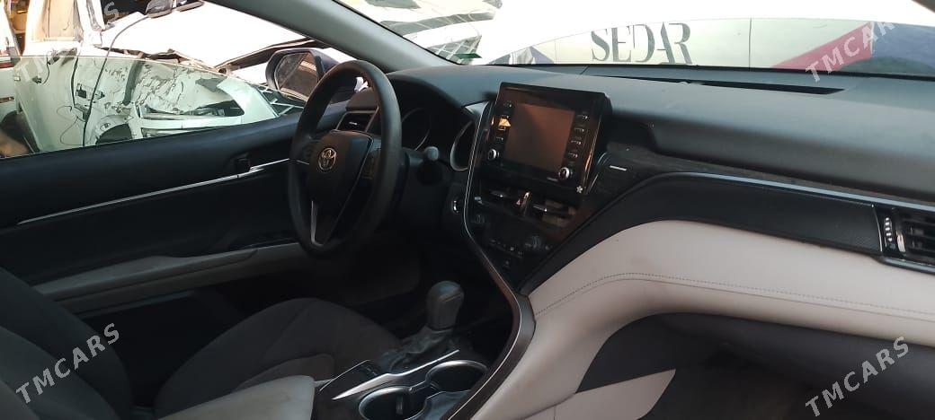 Toyota Camry 2022 - 275 000 TMT - Tejen - img 8